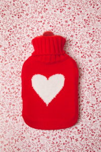 Hot-water bottle, heat, medicine, health Hot-water bottle, heat, medicine, health